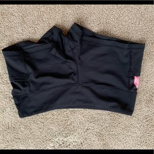 Feed me fight me shorts